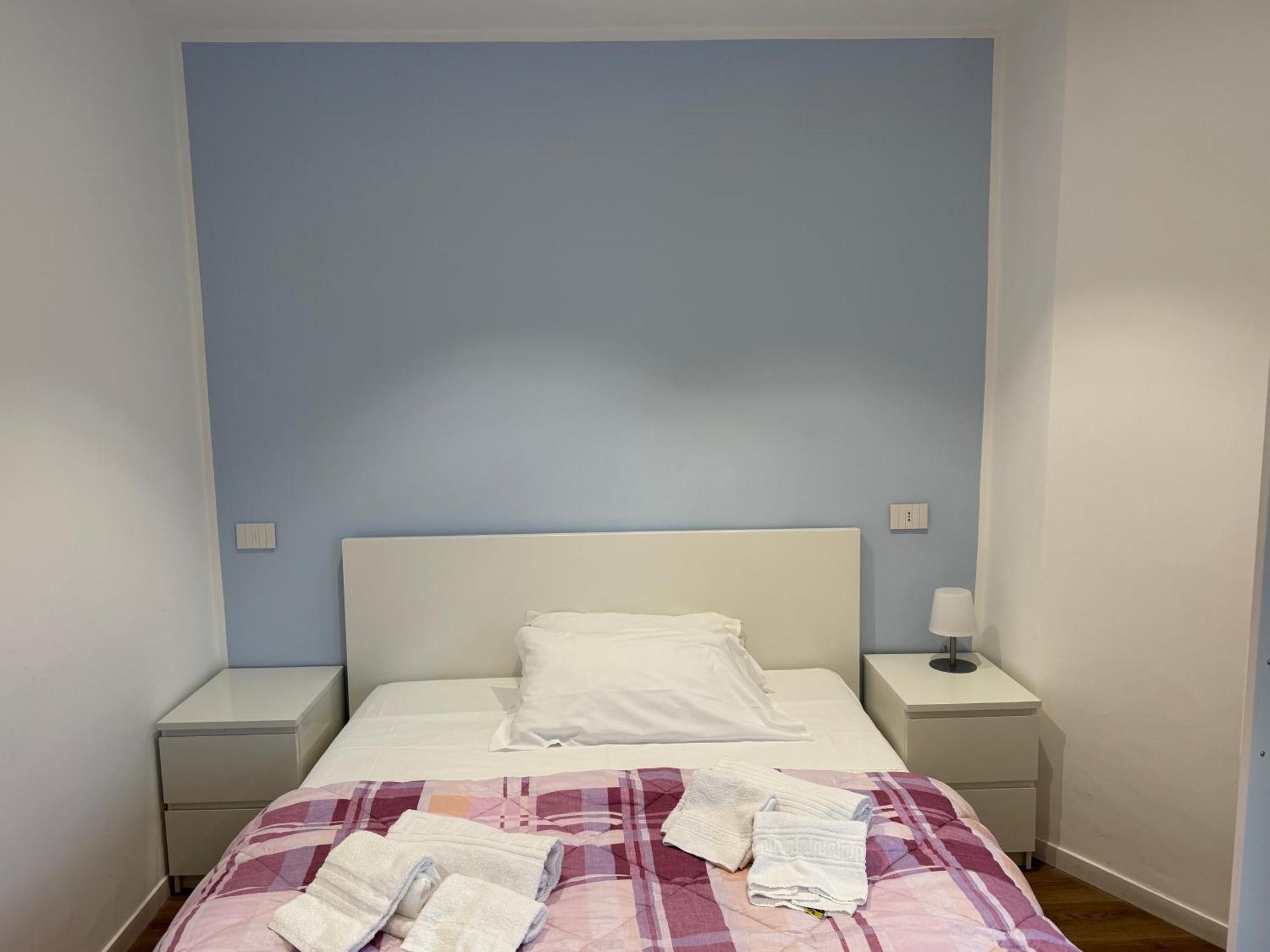 La Vecchia Stazione B&B Vasto Esterno foto
