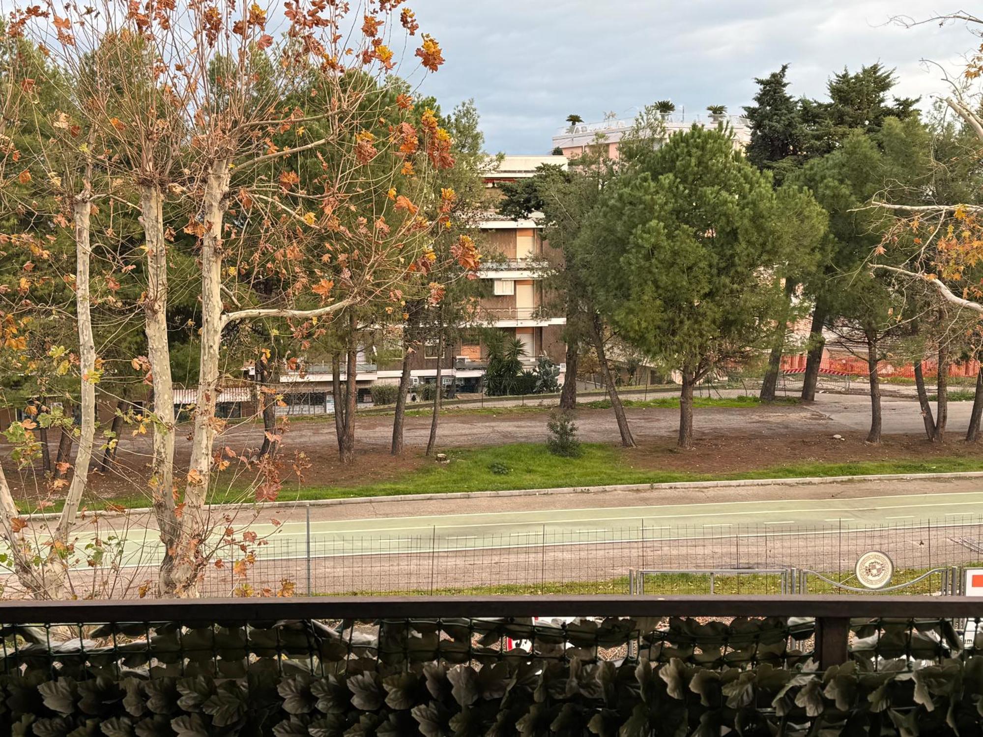 La Vecchia Stazione B&B Vasto Esterno foto