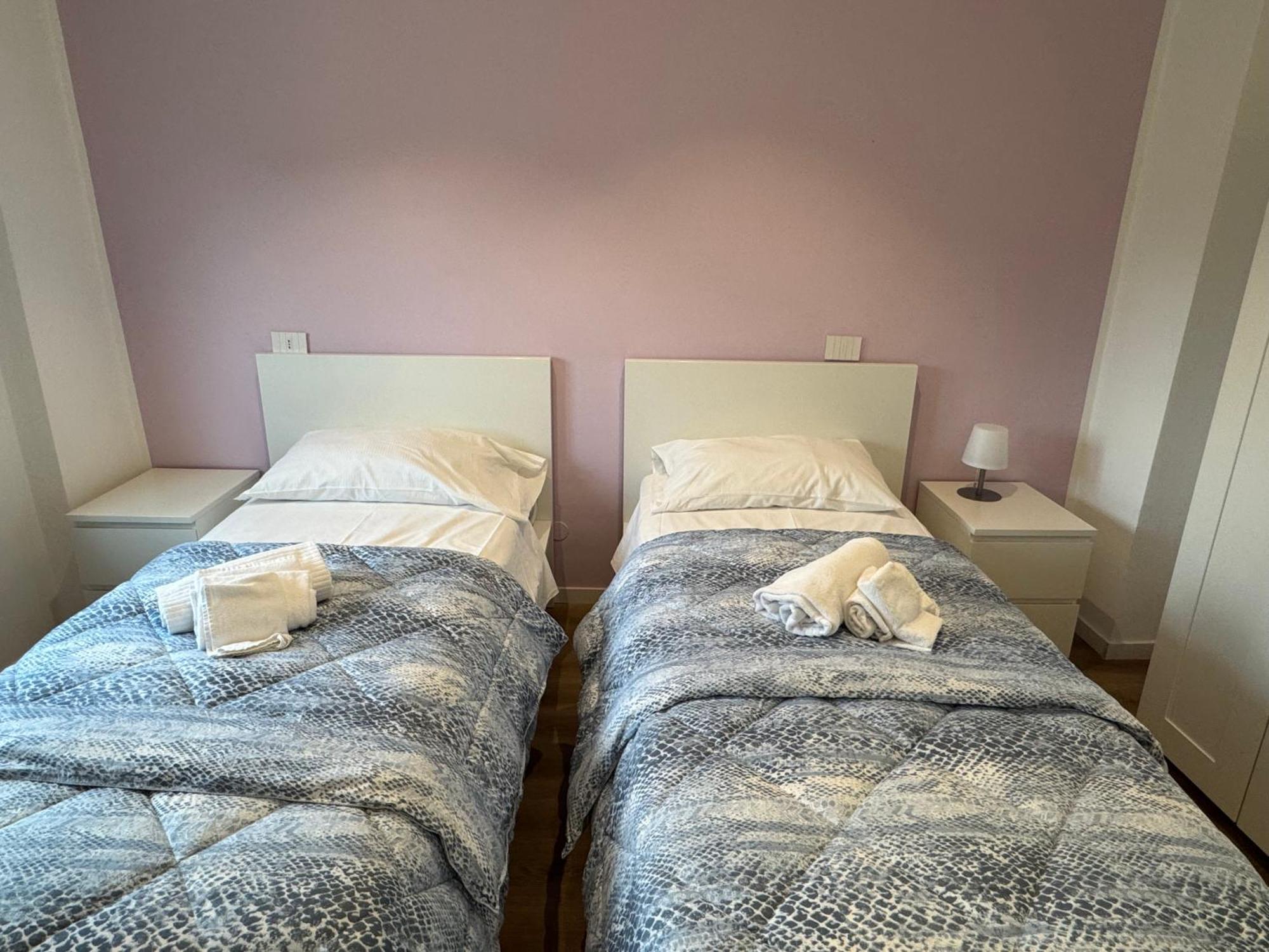 La Vecchia Stazione B&B Vasto Esterno foto